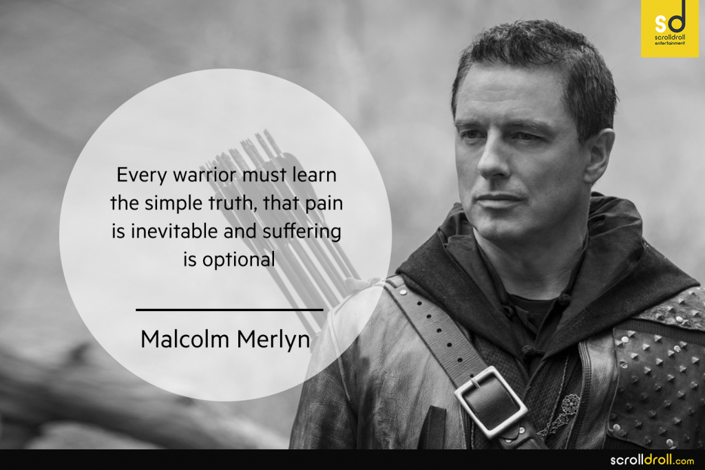 Arrow Quotes Cw - KibrisPDR