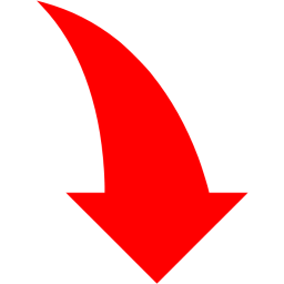 Detail Arrow Red Nomer 47