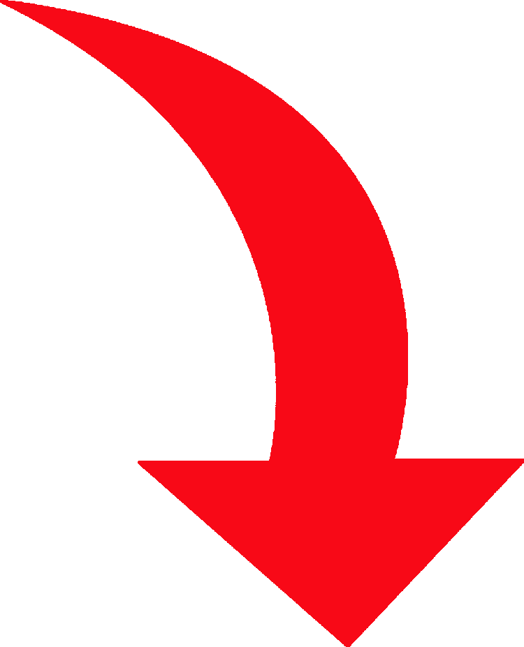 Detail Arrow Red Png Nomer 14