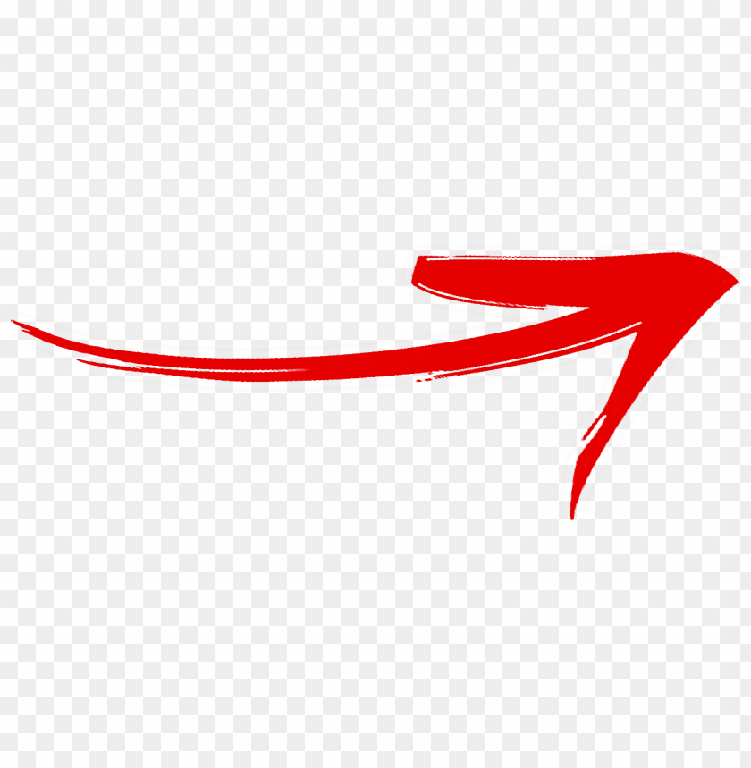 Detail Arrow Red Png Nomer 15