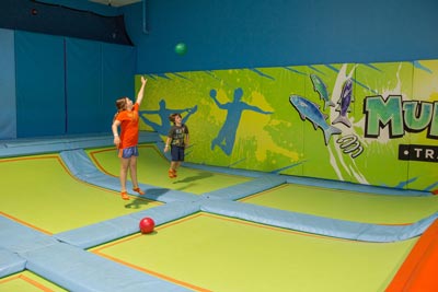 Detail Arrow Sports Trampoline Park Nomer 48