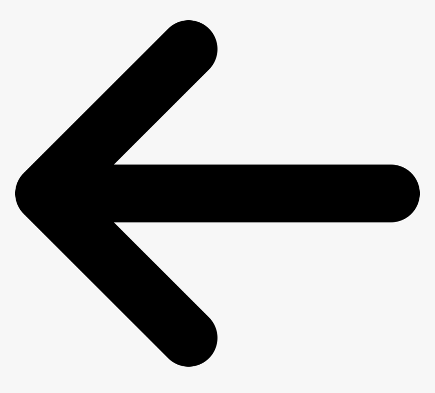 Detail Arrow Transparent Nomer 9