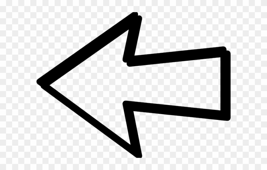 Detail Arrow Transparent Nomer 13