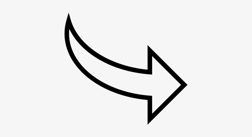 Detail Arrow Transparent Nomer 18