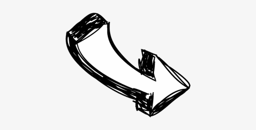 Detail Arrow Transparent Nomer 21