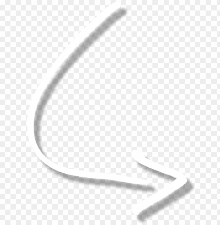 Detail Arrow Transparent Nomer 43