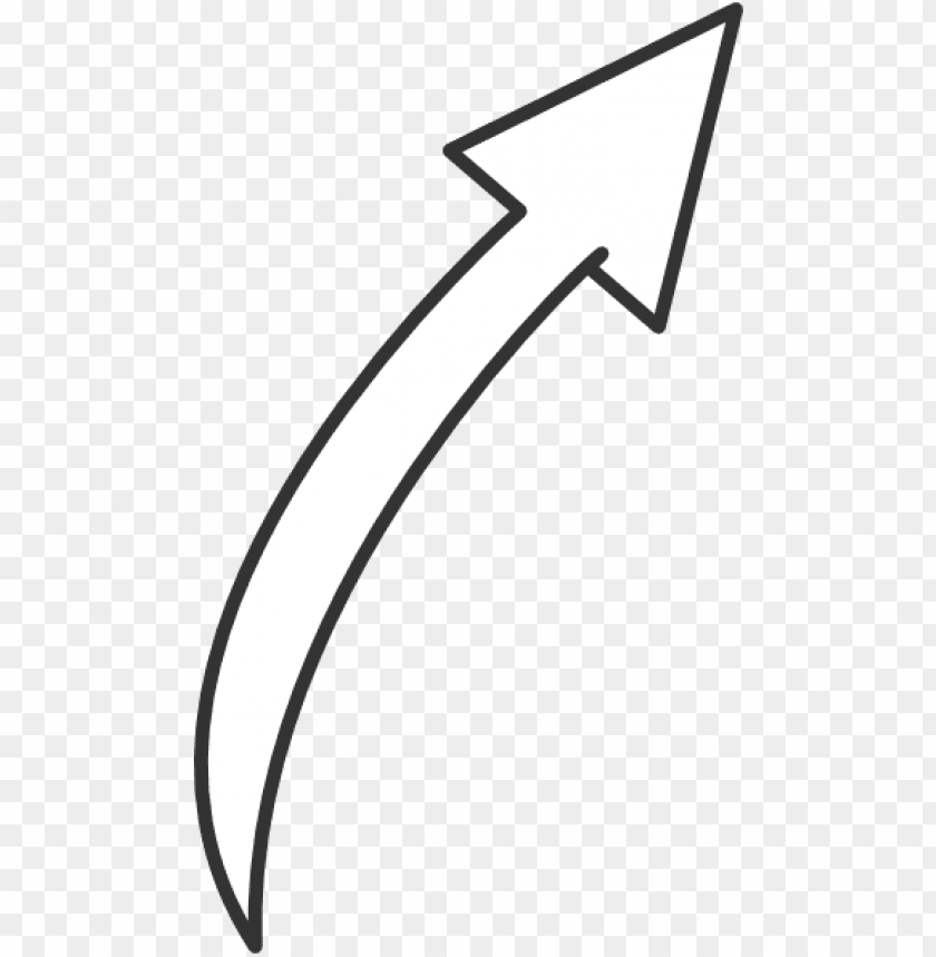 Detail Arrow Transparent Nomer 48
