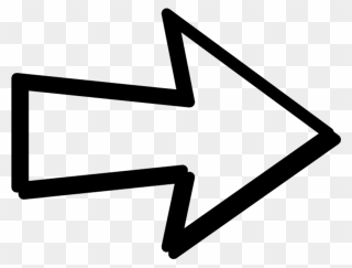 Detail Arrow Transparent Nomer 6