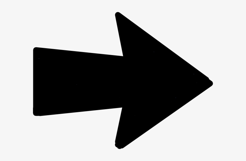 Detail Arrow Transparent Nomer 7
