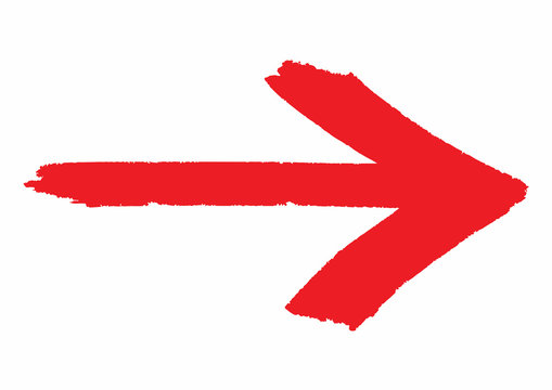 Detail Arrow Transparent Nomer 8