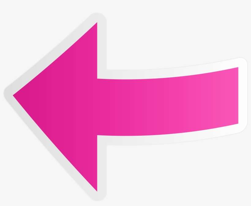Detail Arrow Transparent Background Nomer 19