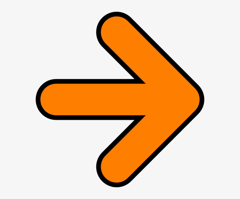 Detail Arrow Transparent Background Nomer 22