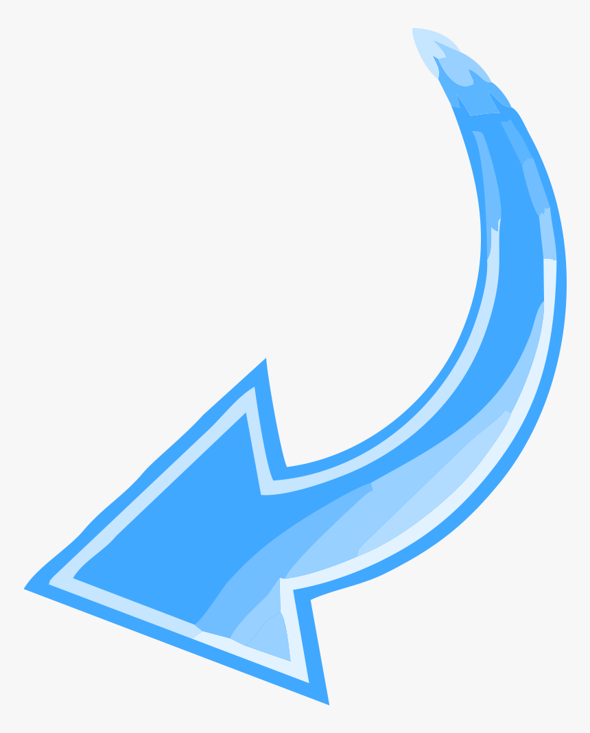 Detail Arrow Transparent Background Nomer 29