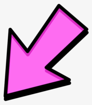 Detail Arrow Transparent Background Nomer 43