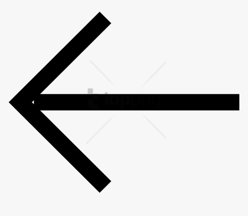 Detail Arrow Transparent Background Image Nomer 15