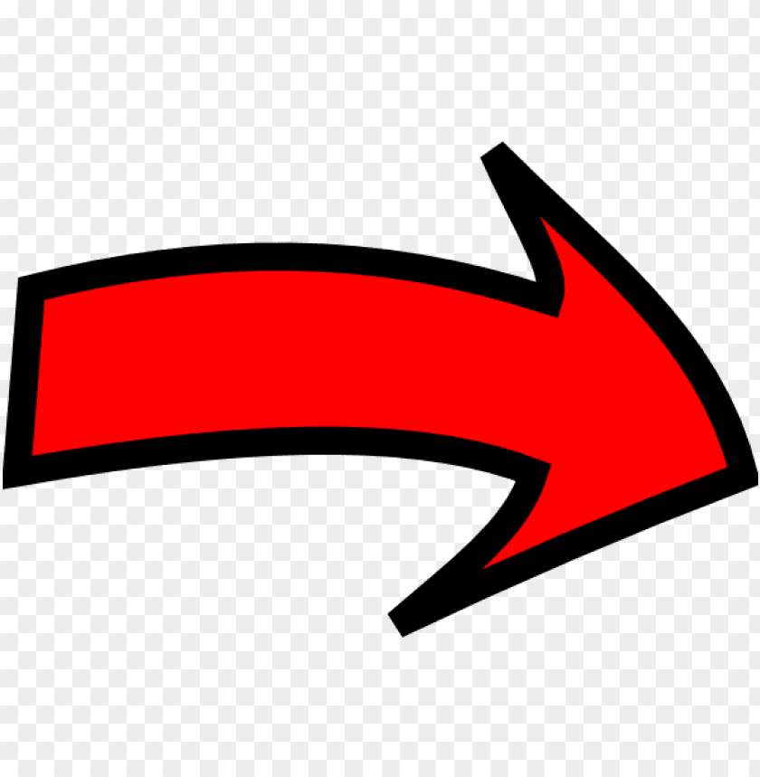 Detail Arrow Transparent Background Image Nomer 16