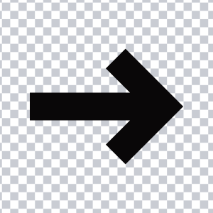 Detail Arrow Transparent Background Image Nomer 18
