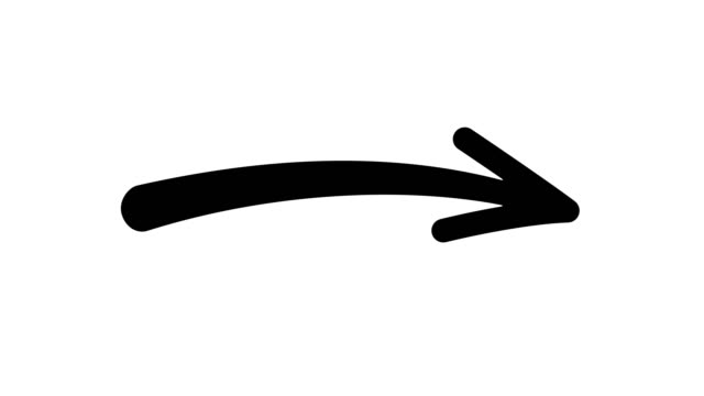 Detail Arrow Transparent Background Image Nomer 39