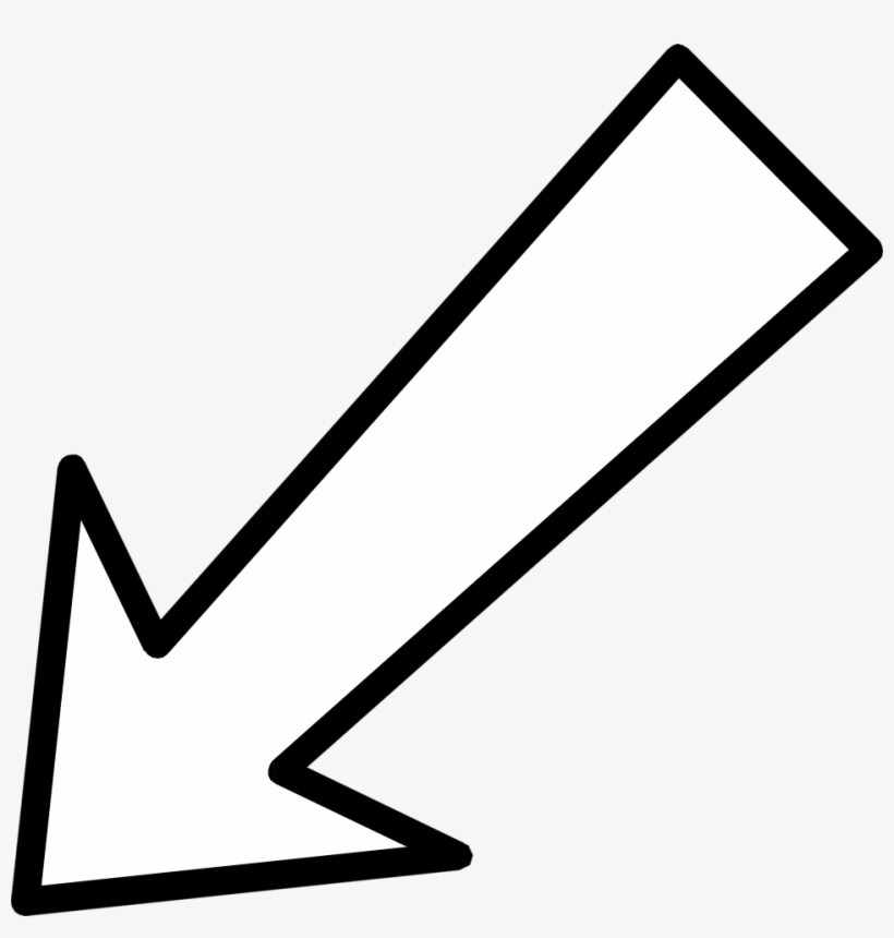Detail Arrow Transparent Background Image Nomer 9