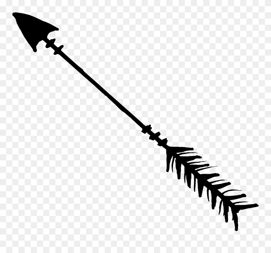 Detail Arrow Transparent Background Png Nomer 42