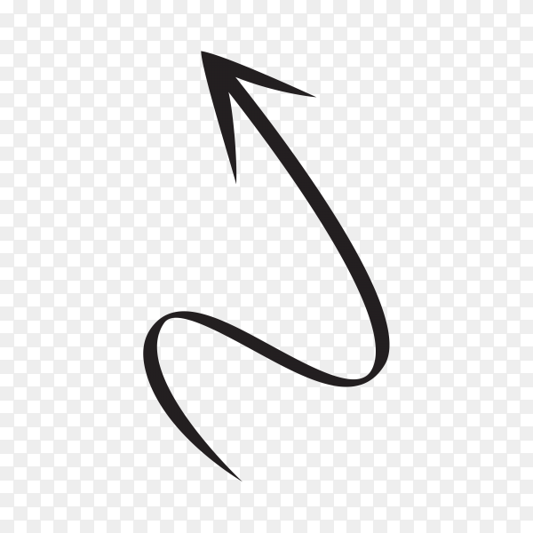 Detail Arrow Transparent Background Png Nomer 50