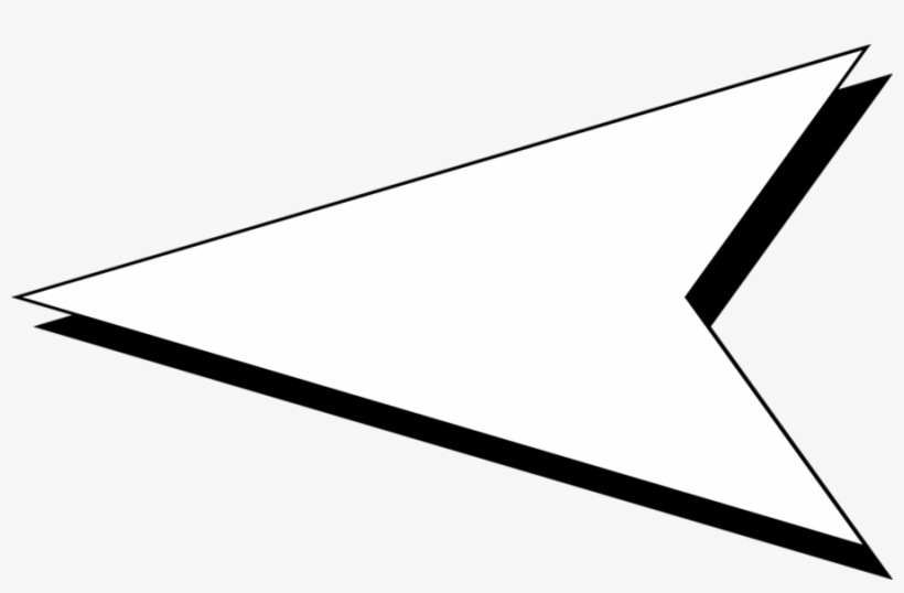 Detail Arrow Transparent Background Png Nomer 52