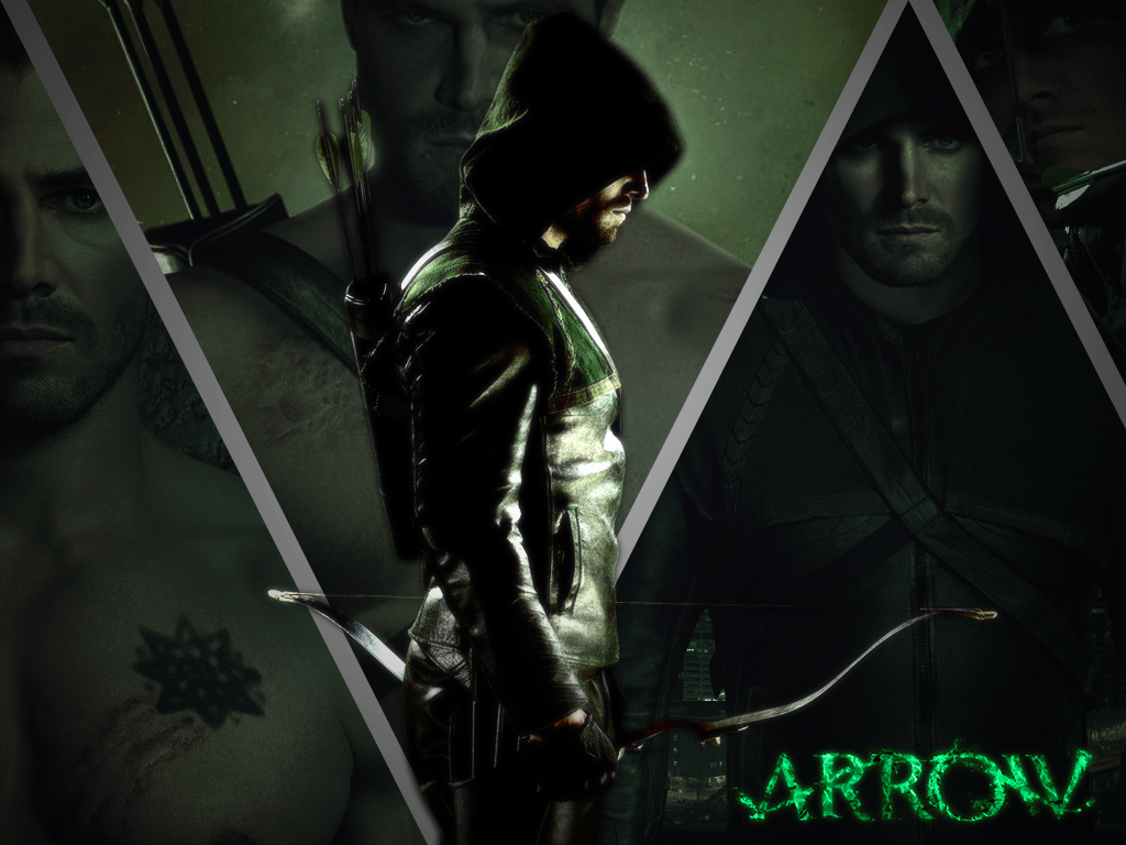 Detail Arrow Wallpaper Hd Nomer 29