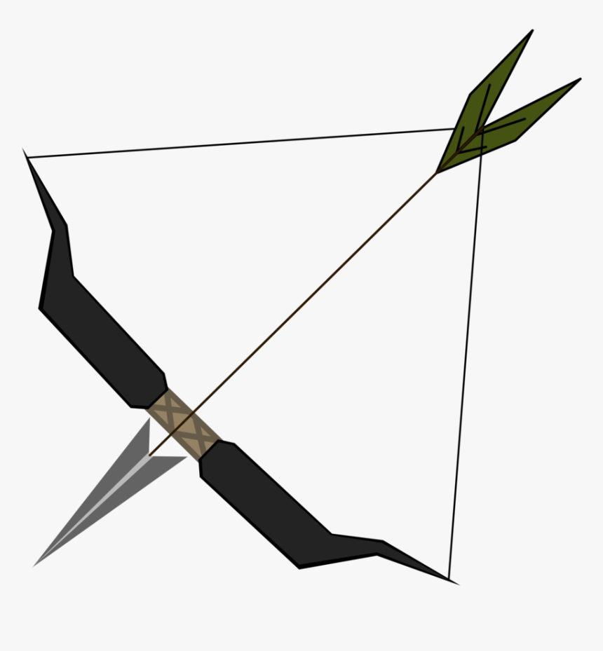 Detail Arrow Weapon Png Nomer 24