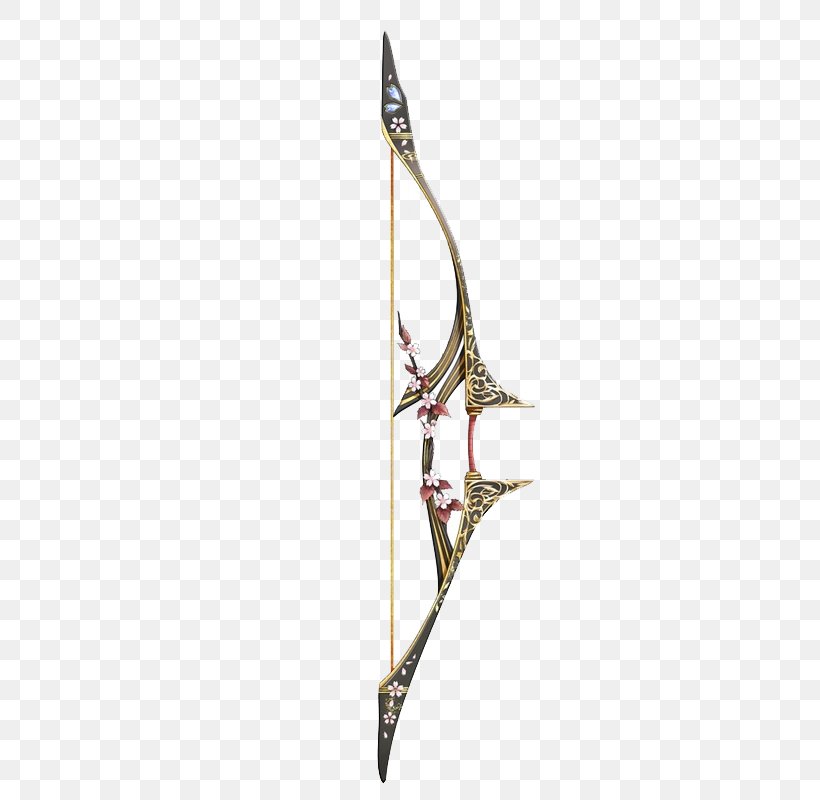 Detail Arrow Weapon Png Nomer 38