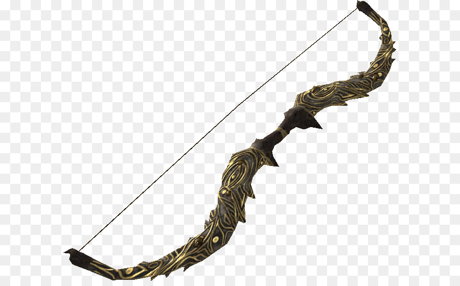 Detail Arrow Weapon Png Nomer 44