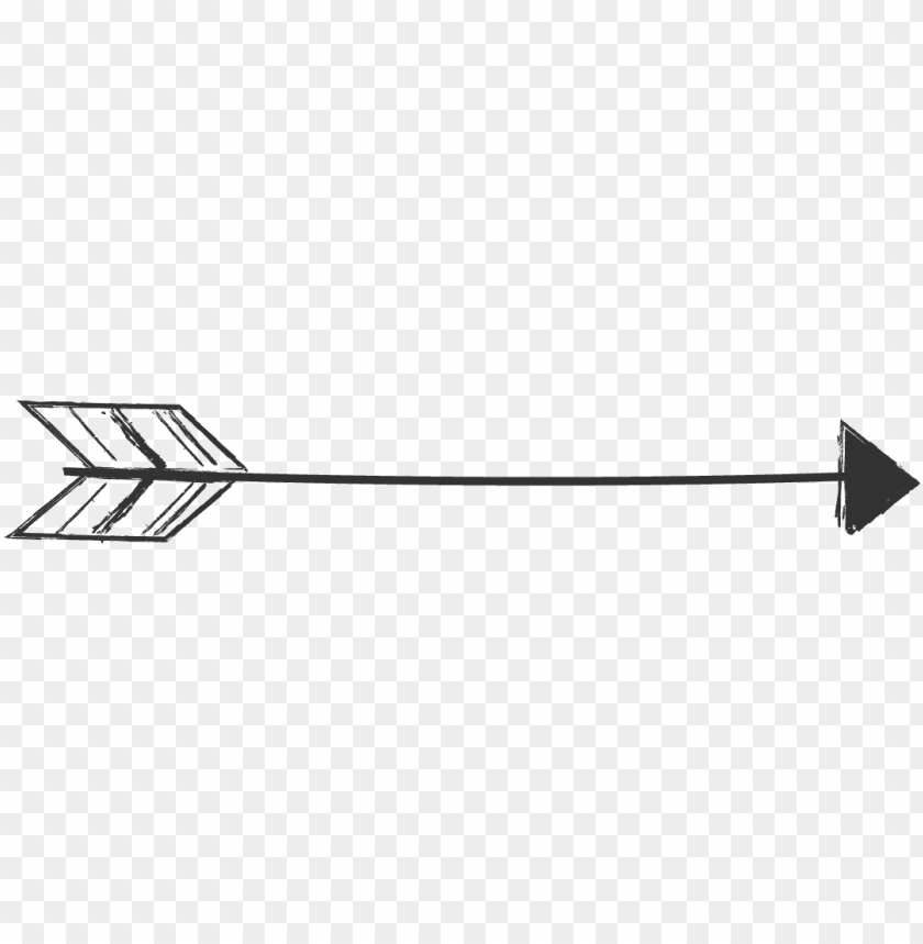 Detail Arrows Design Png Nomer 4