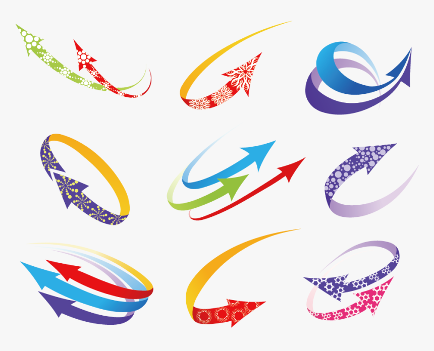 Detail Arrows Design Png Nomer 47