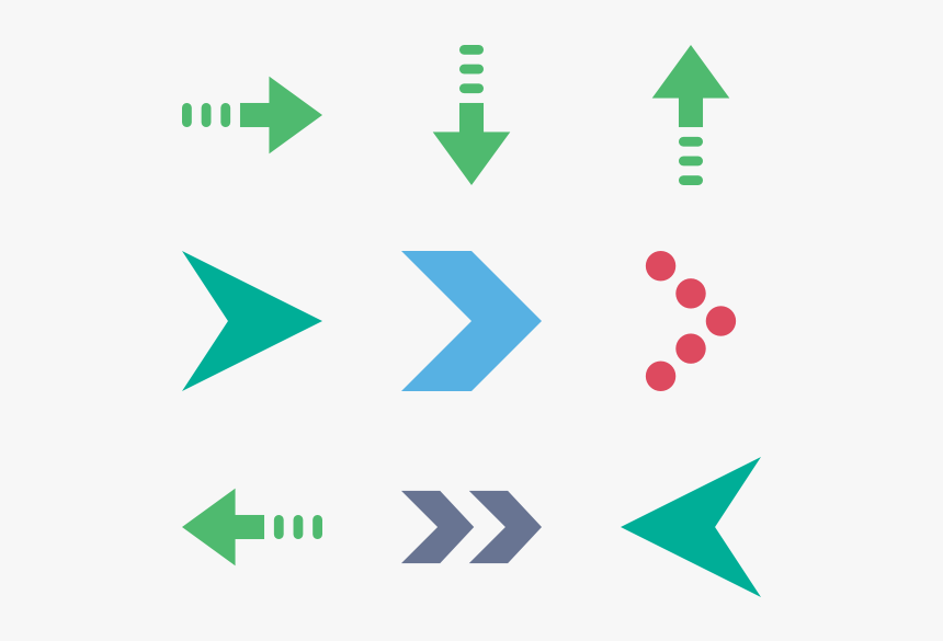 Detail Arrows Design Png Nomer 7