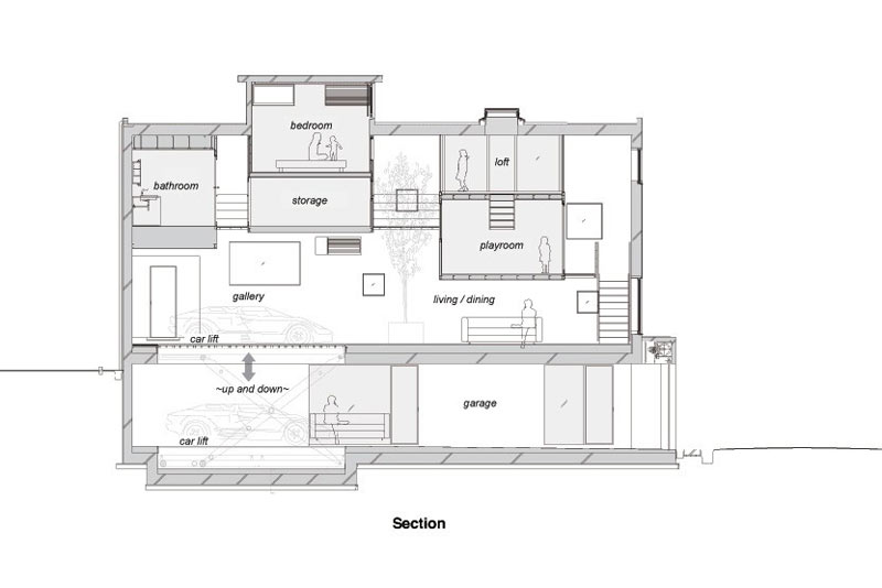 Detail Arsitek Gambar Rumah Nomer 42