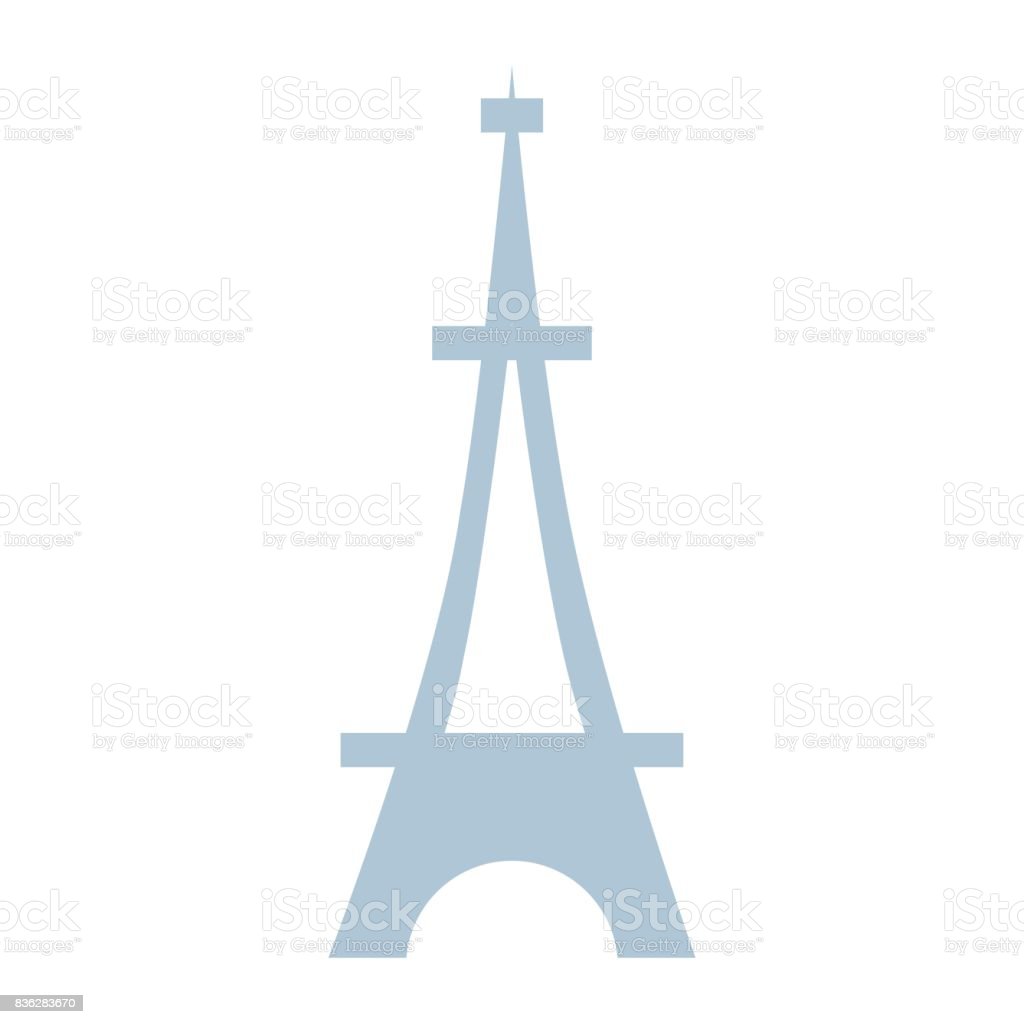 Detail Arsitek Menara Eiffel Nomer 29