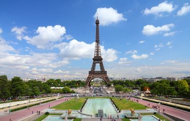 Detail Arsitek Menara Eiffel Nomer 39