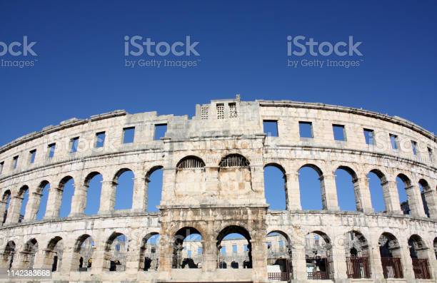 Detail Arsitektur Romawi Kuno Nomer 10