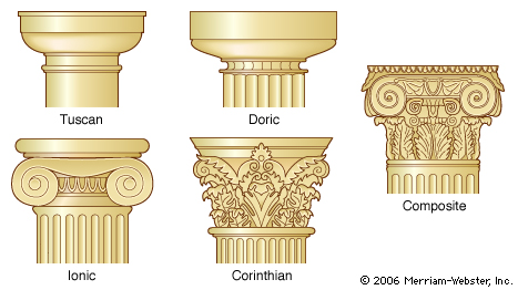 Detail Arsitektur Yunani Kuno Nomer 9