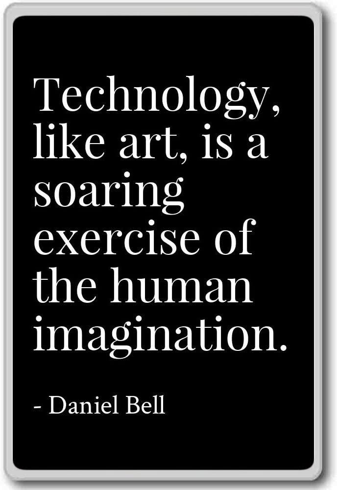 Detail Art And Technology Quotes Nomer 42