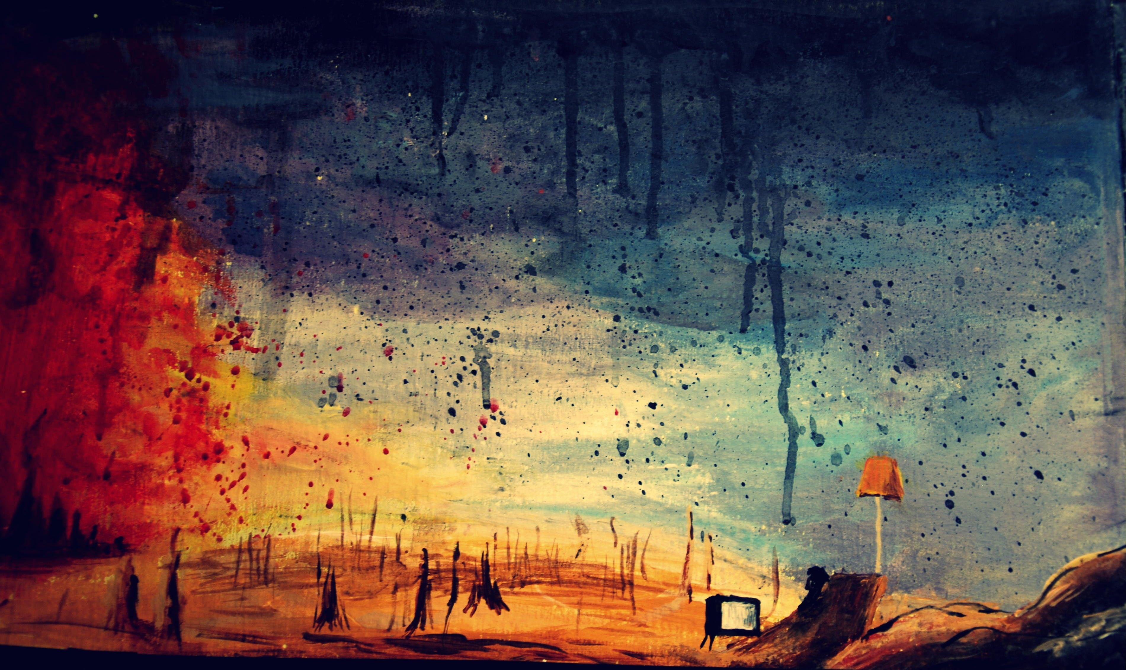 Detail Art Background Nomer 50