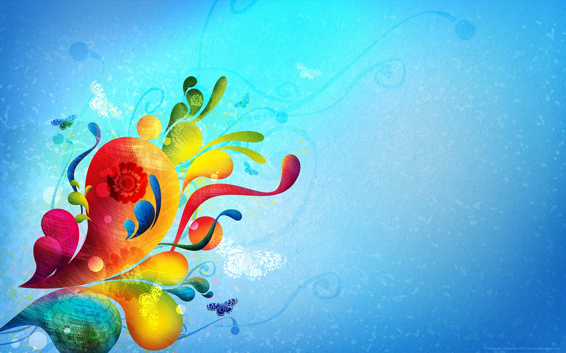 Detail Art Background Hd Nomer 32