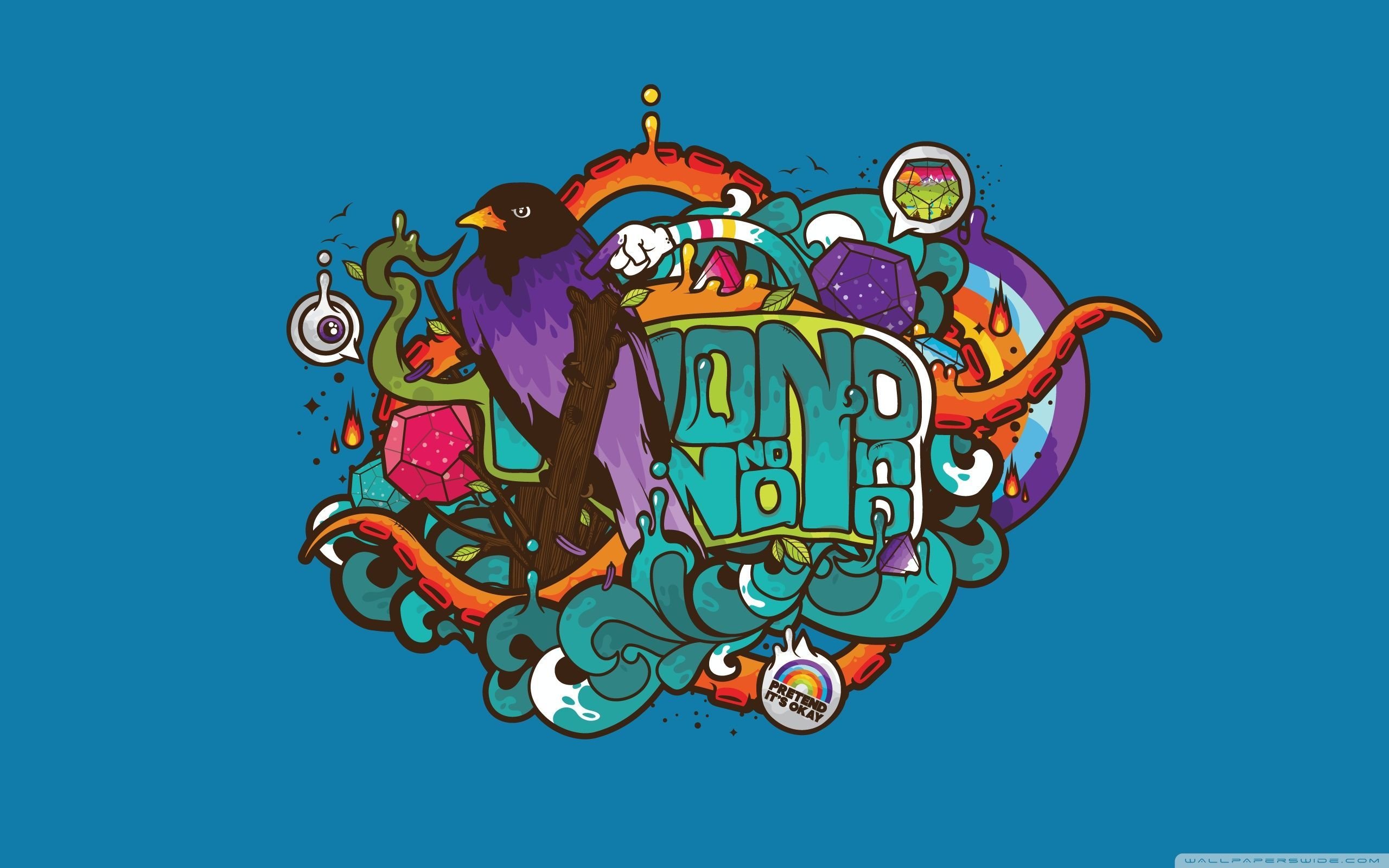 Detail Art Background Vector Nomer 23
