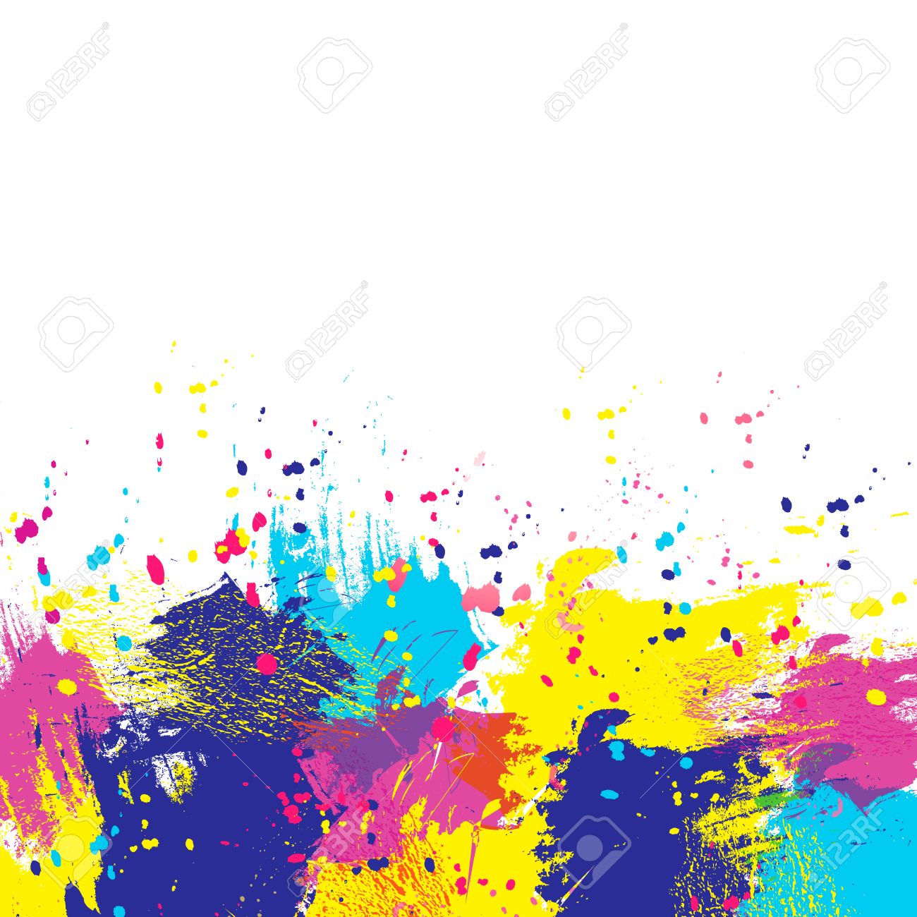 Detail Art Background Vector Nomer 4