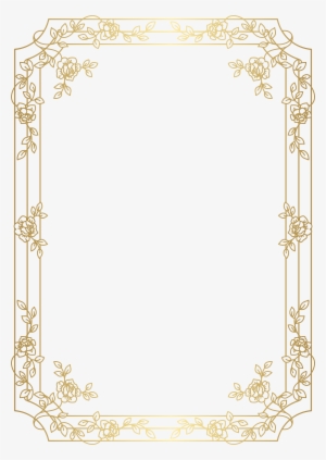 Detail Art Frame Png Nomer 47