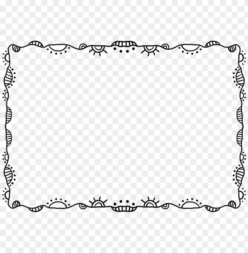 Detail Art Frame Png Nomer 54