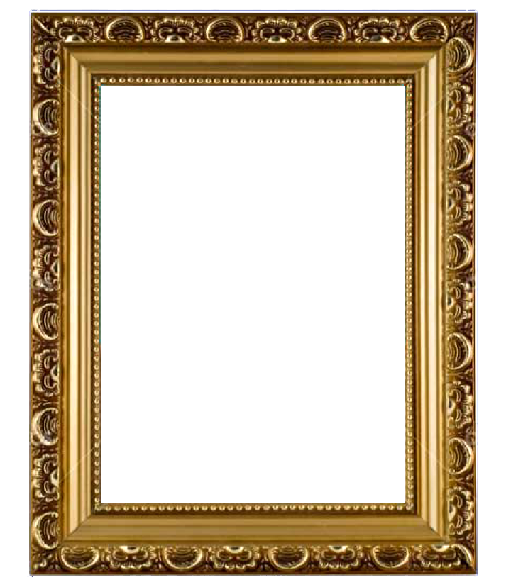 Detail Art Frame Png Nomer 8