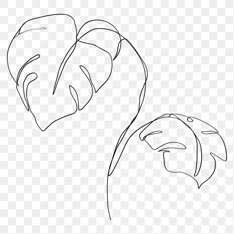 Detail Art Line Png Nomer 32