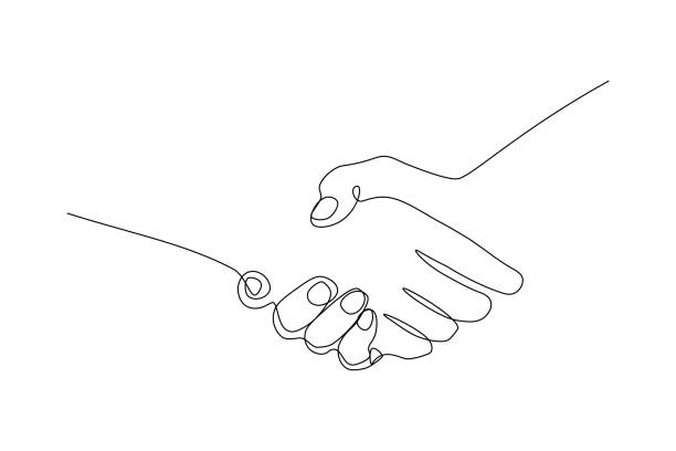 Detail Art Line Vector Nomer 15