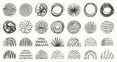Detail Art Line Vector Nomer 17