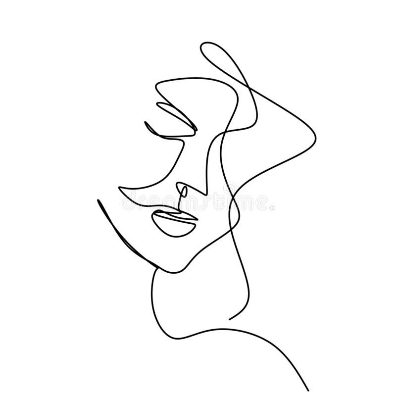 Detail Art Line Vector Nomer 29